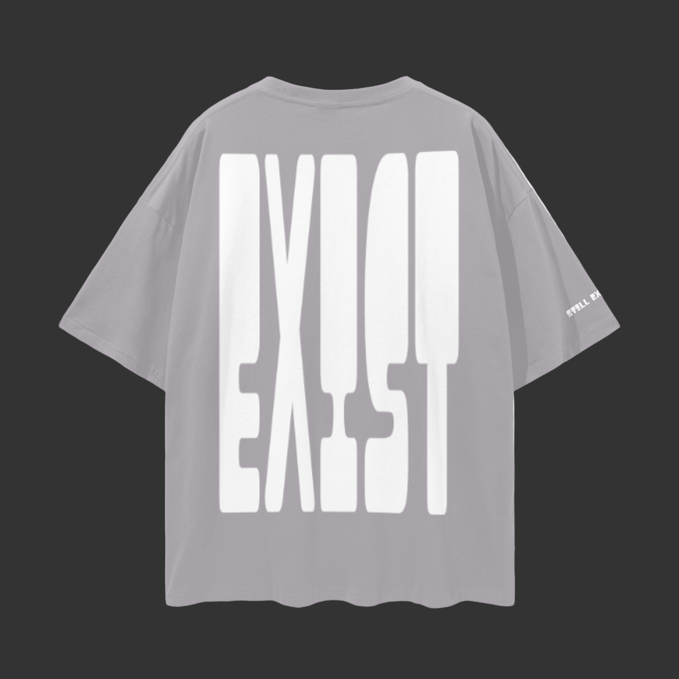 EXIST Graphic Tee vol. ll