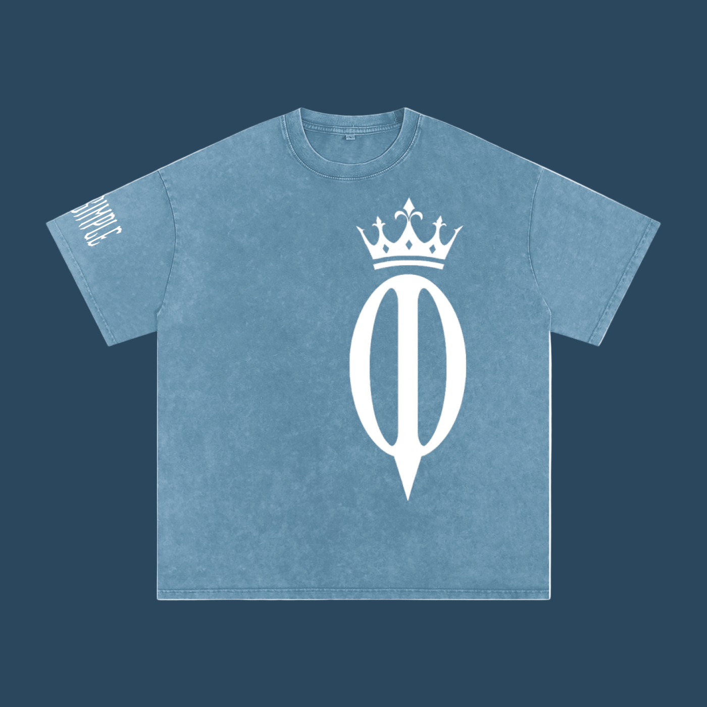 OPLXITI Streetstyle Graphic Tee