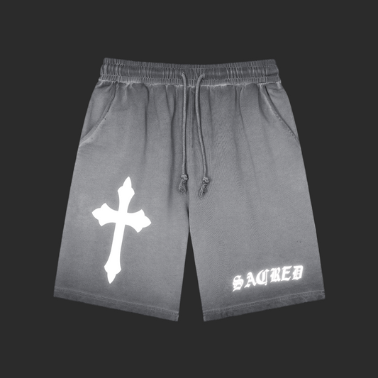 SACRED Graphic Shorts vol. II