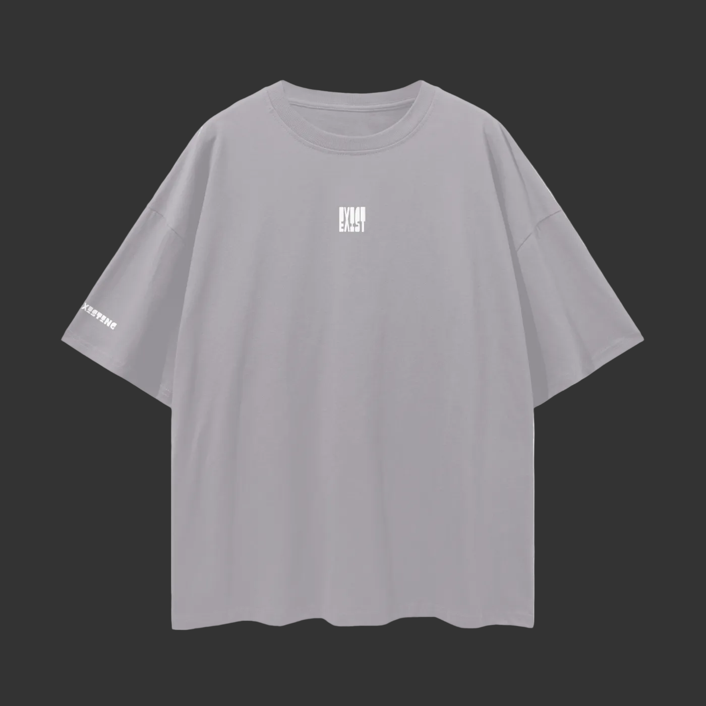 EXIST Graphic Tee vol. VIII