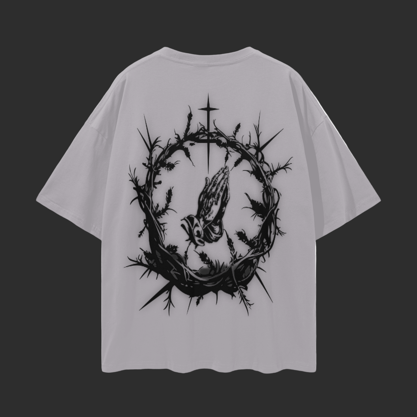 Thorn Crown Graphic Tee