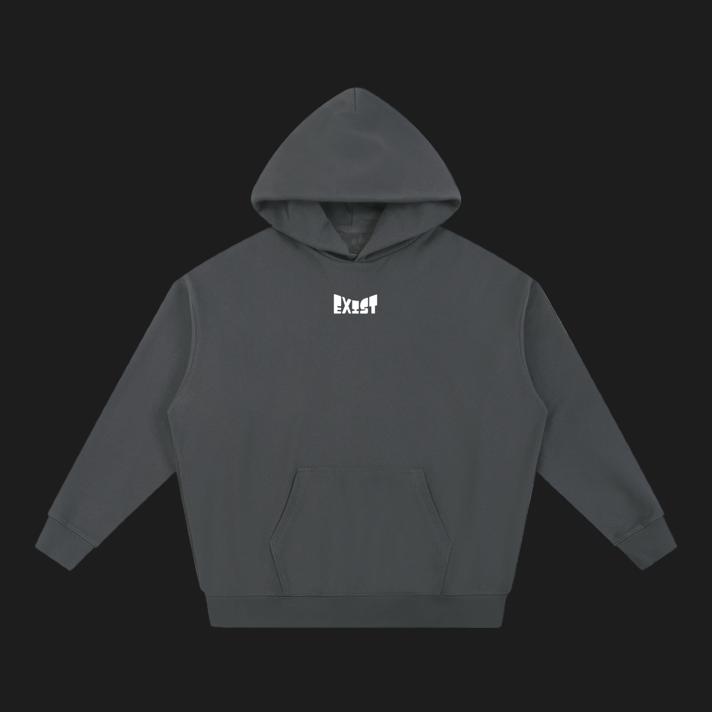 EXIST Graphic Hoodie