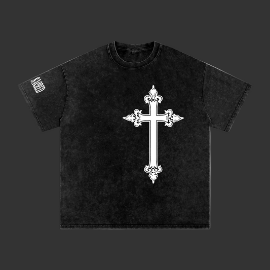 SACRED Graphic Tee