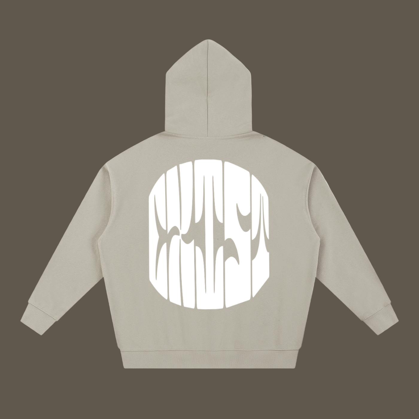 EXIST Graphic Hoodie vol. II