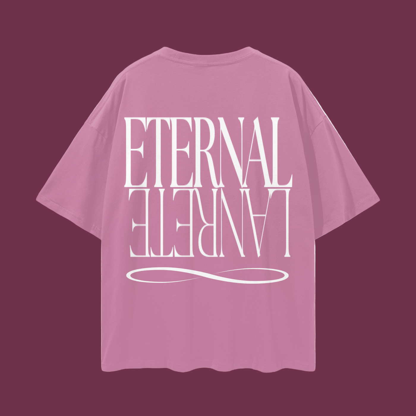 ETERNAL Graphic Tee