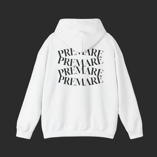PREMARE Graphic Hoodie
