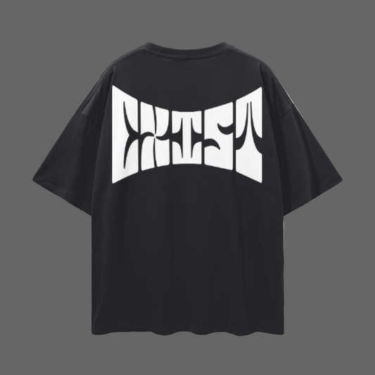 EXIST Graphic Tee vol. IV