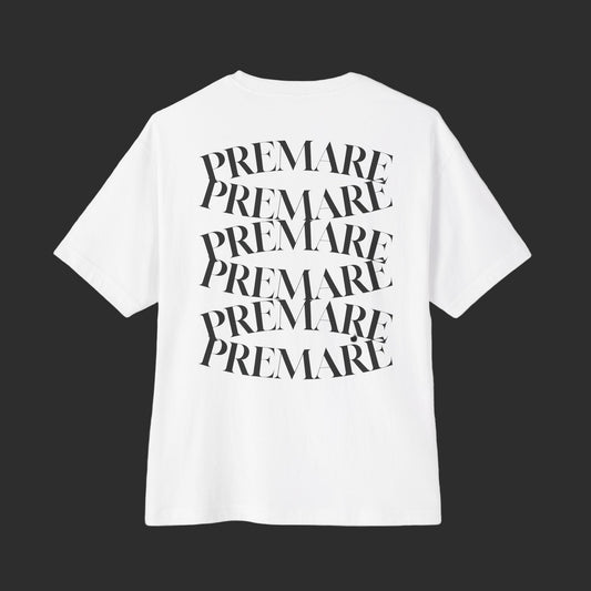 PREMARE Graphic Tee 2.0