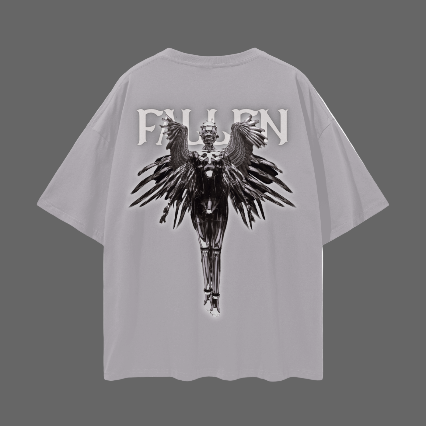 FALLEN Graphic Tee