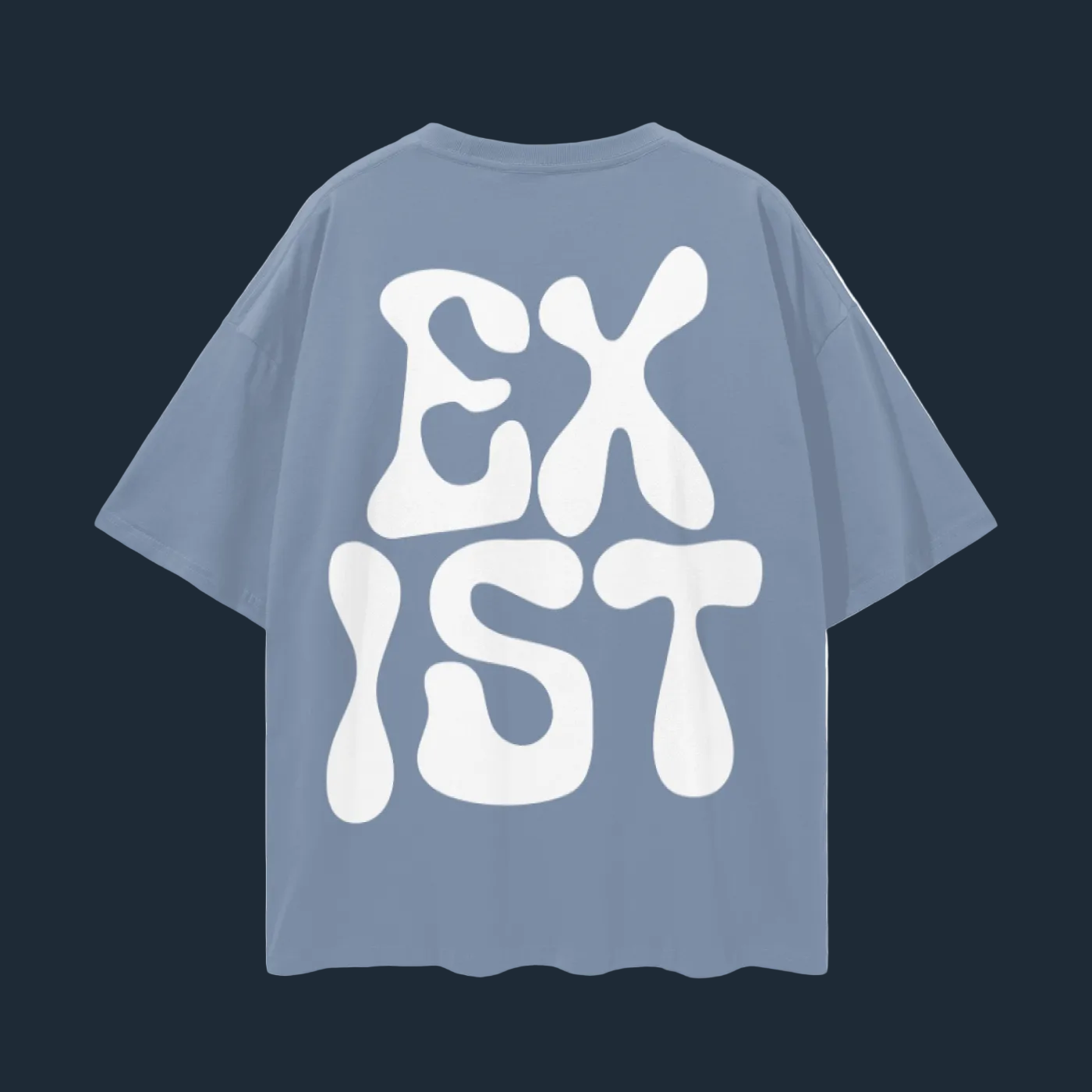 EXIST Graphic Tee vol. X