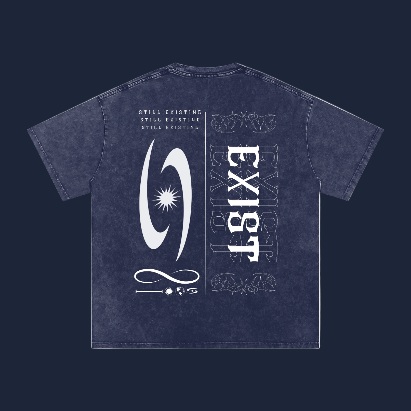 EXIST Graphic Tee