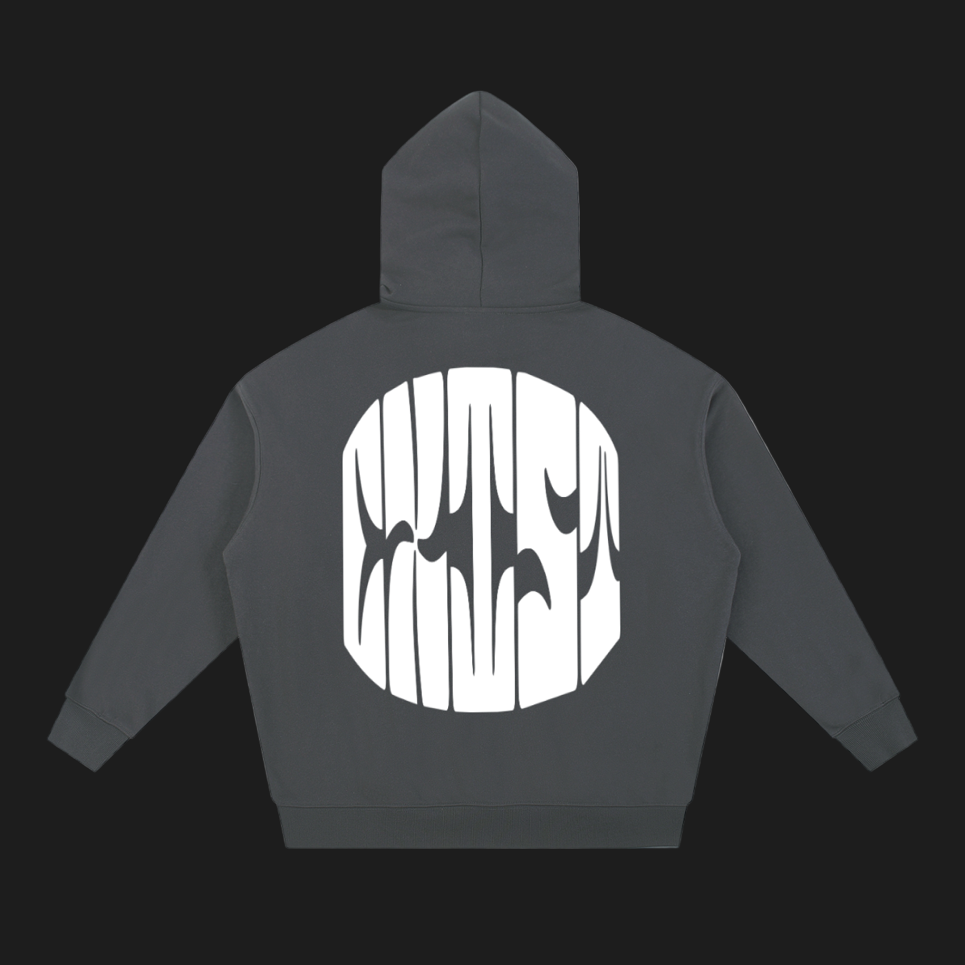 EXIST Graphic Hoodie vol. II