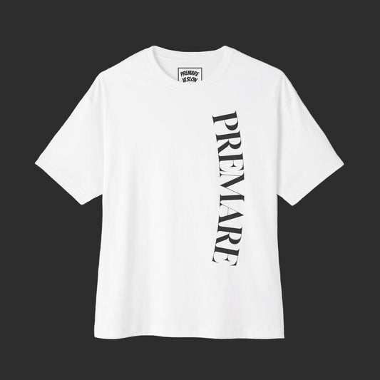 PREMARE Graphic Tee 2.0