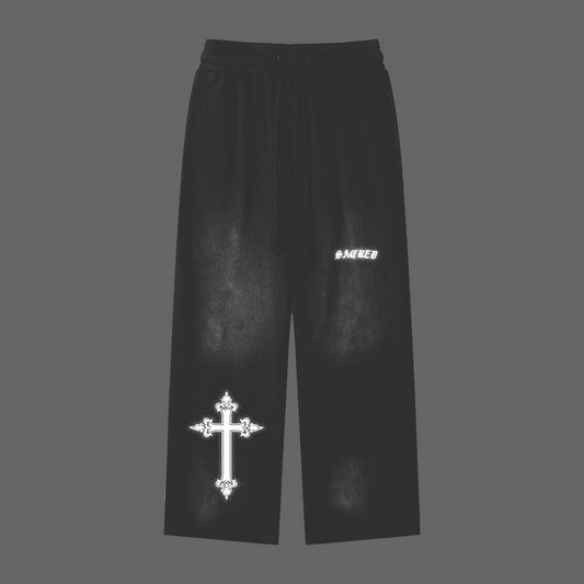 SACRED Baggy Sweats