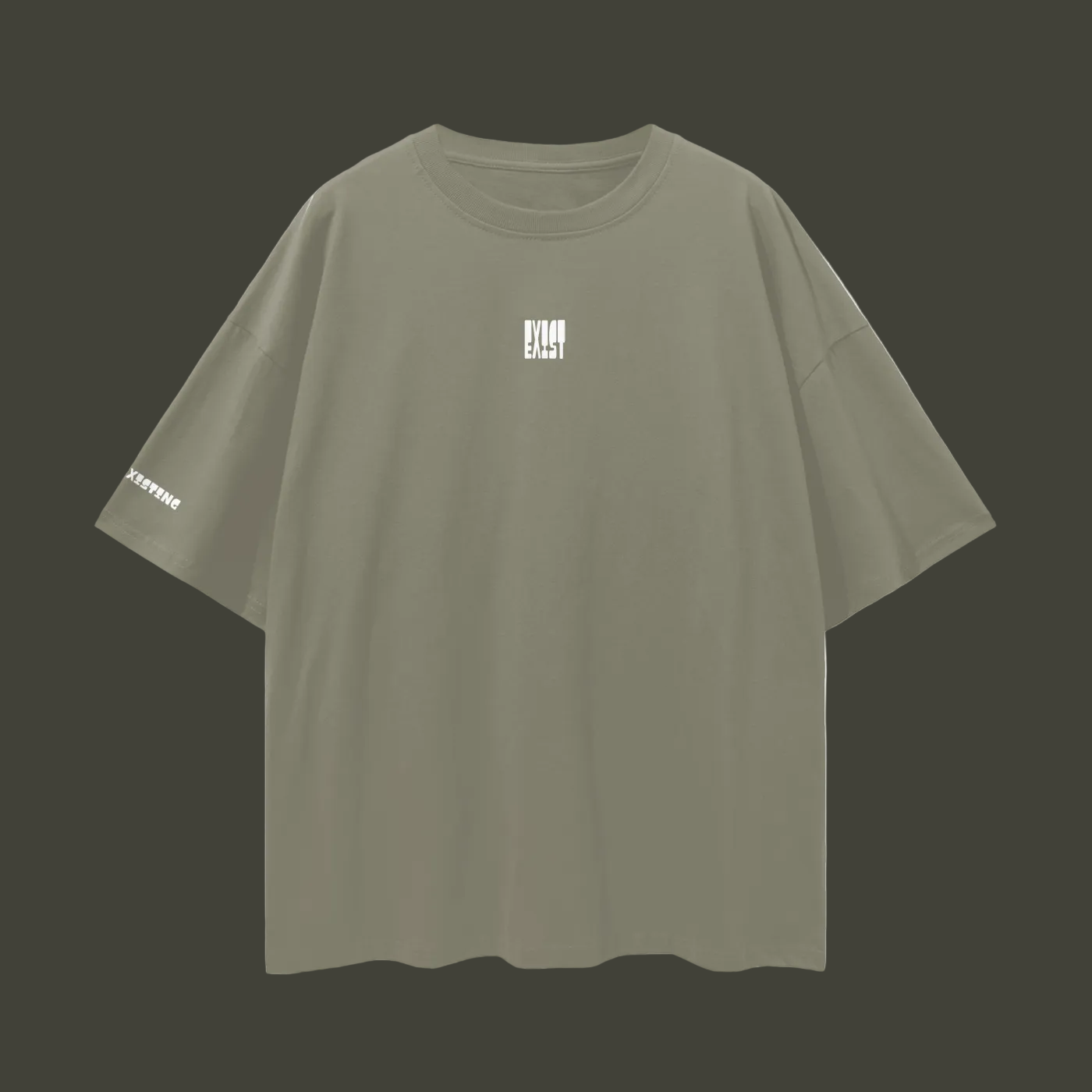 EXIST Graphic Tee vol. VIII