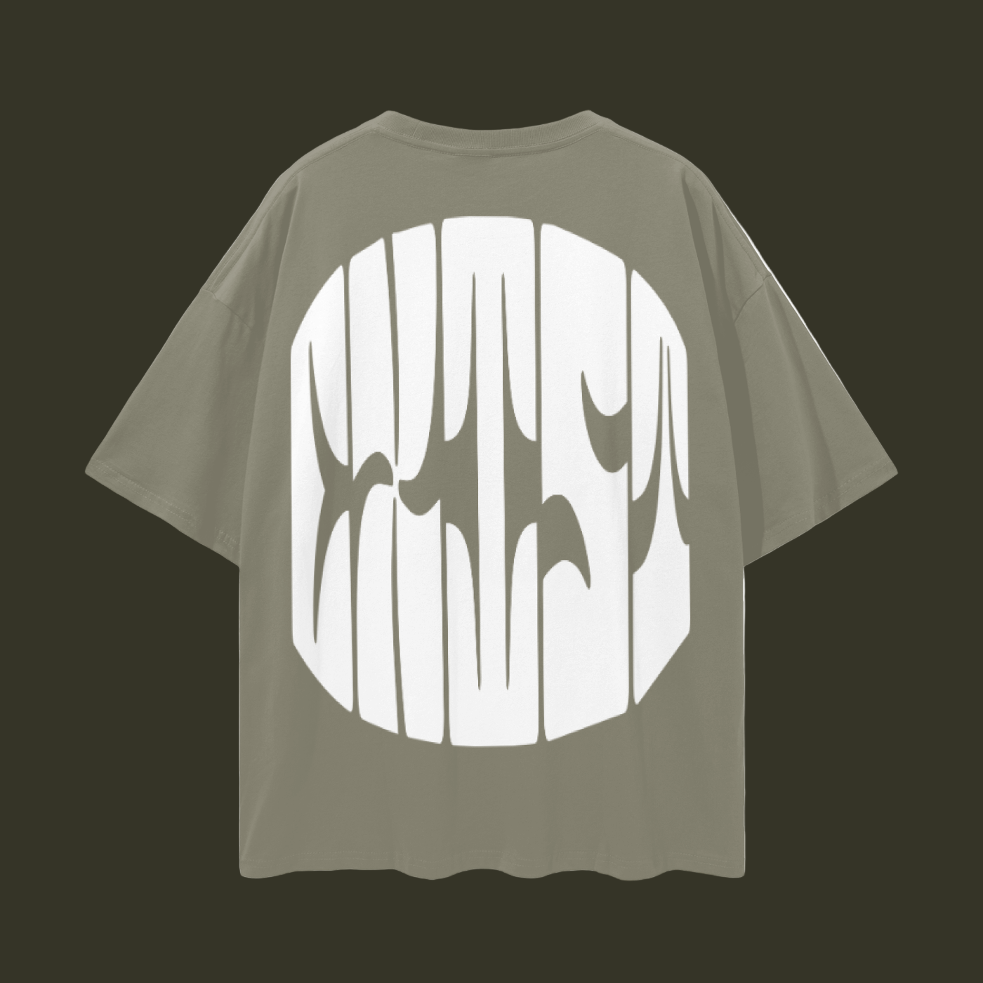 EXIST Graphic Tee vol. VI