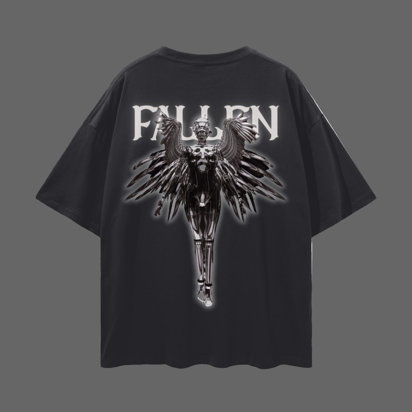 FALLEN Graphic Tee