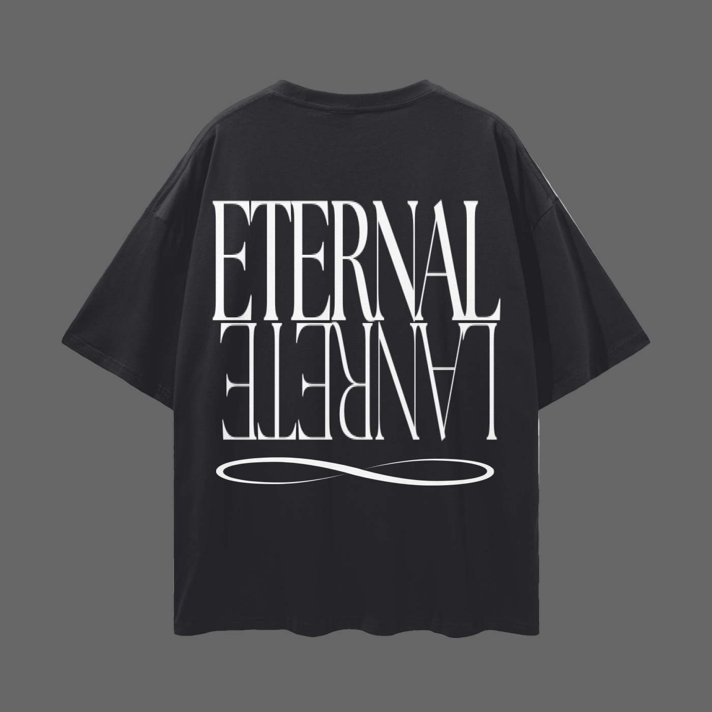ETERNAL Graphic Tee