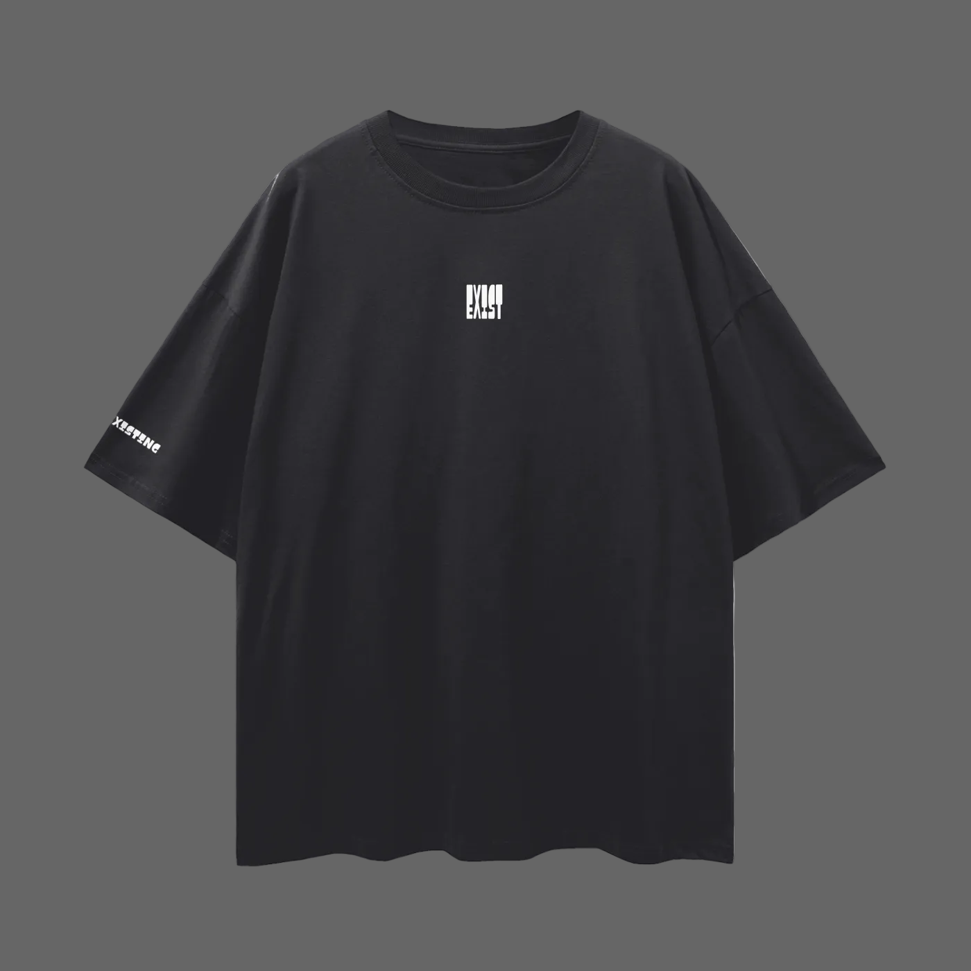 EXIST Graphic Tee vol. VIII