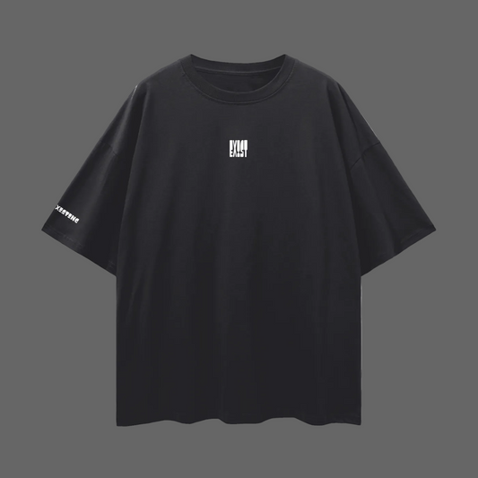 EXIST Graphic Tee vol. VIII