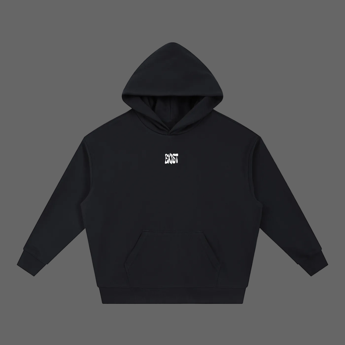 EXIST Graphic Hoodie vol. lll
