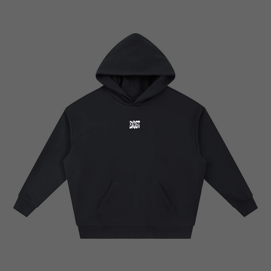 EXIST Graphic Hoodie vol. lll