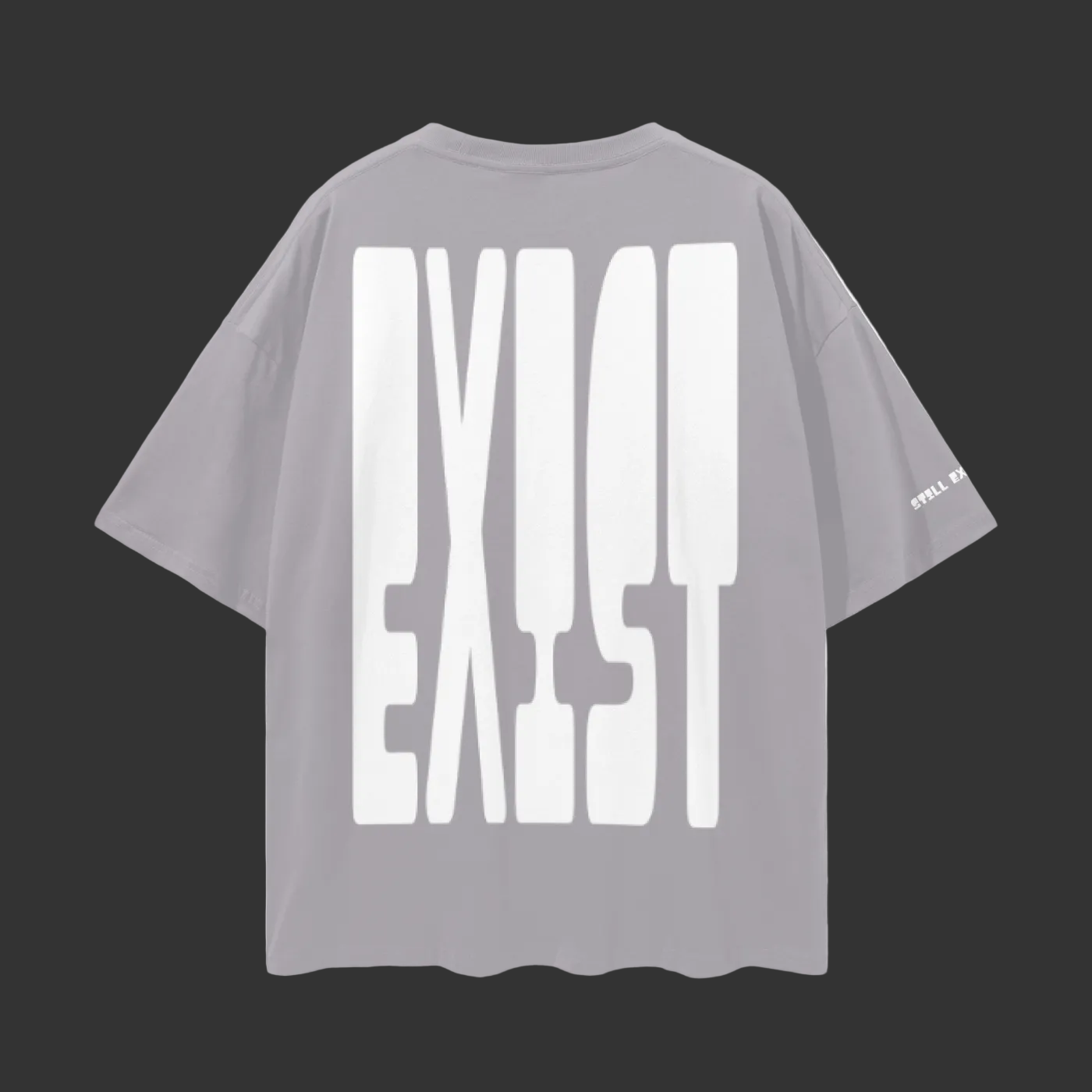 EXIST Graphic Tee vol. VIII