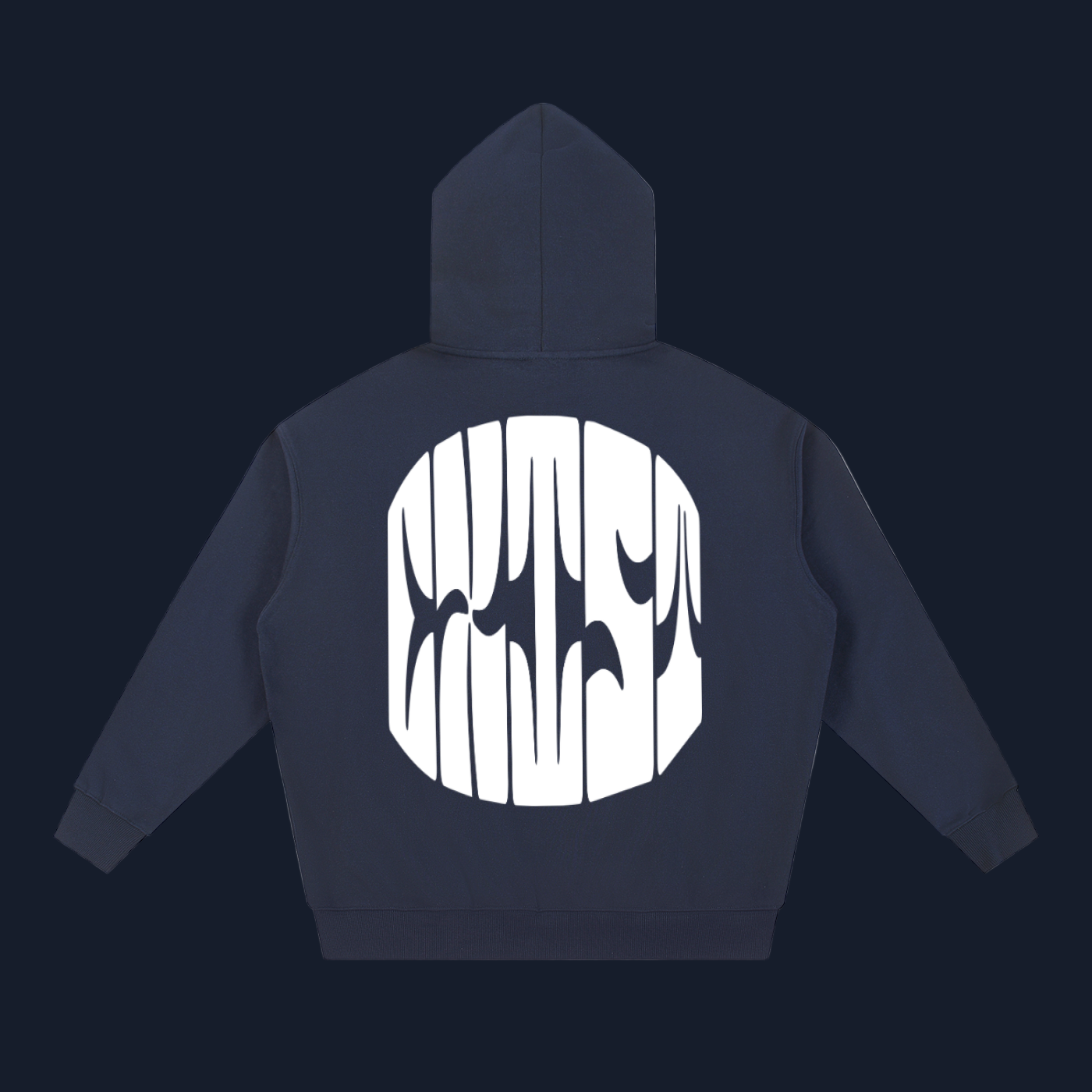 EXIST Graphic Hoodie vol. II