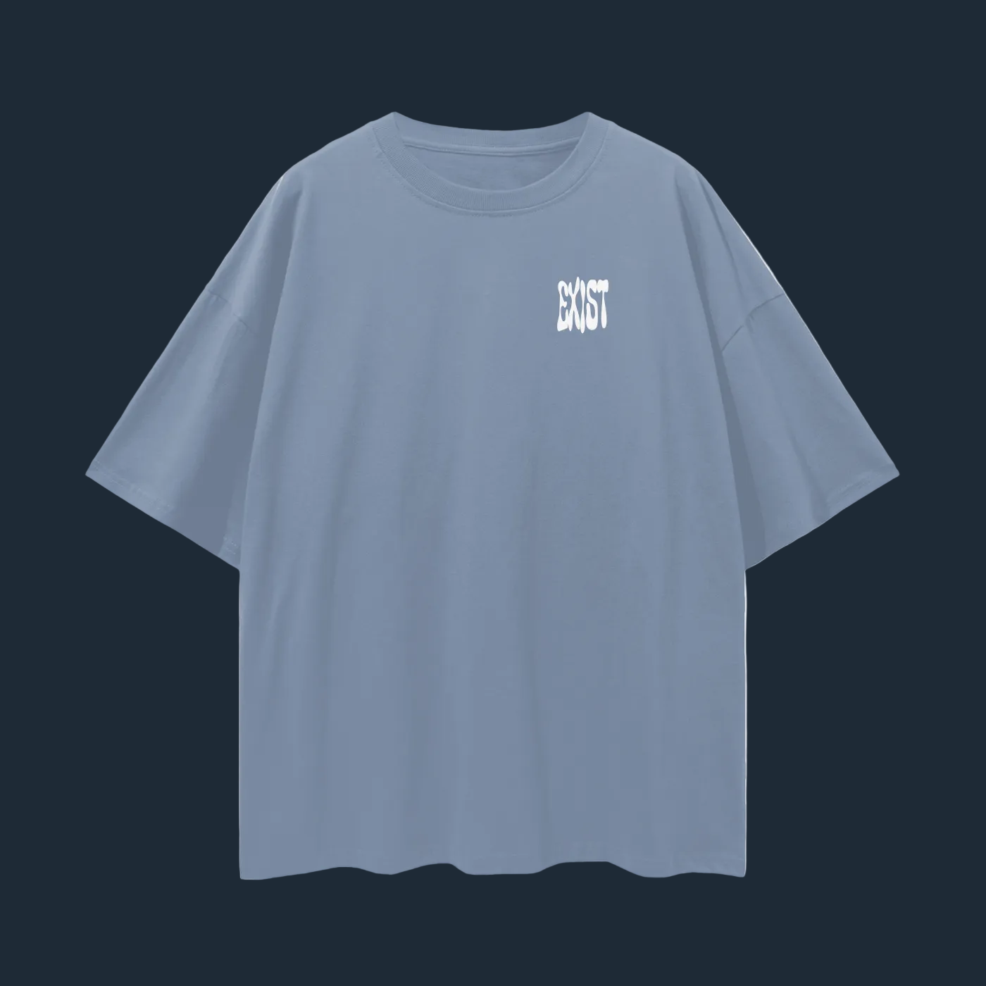 EXIST Graphic Tee vol. X