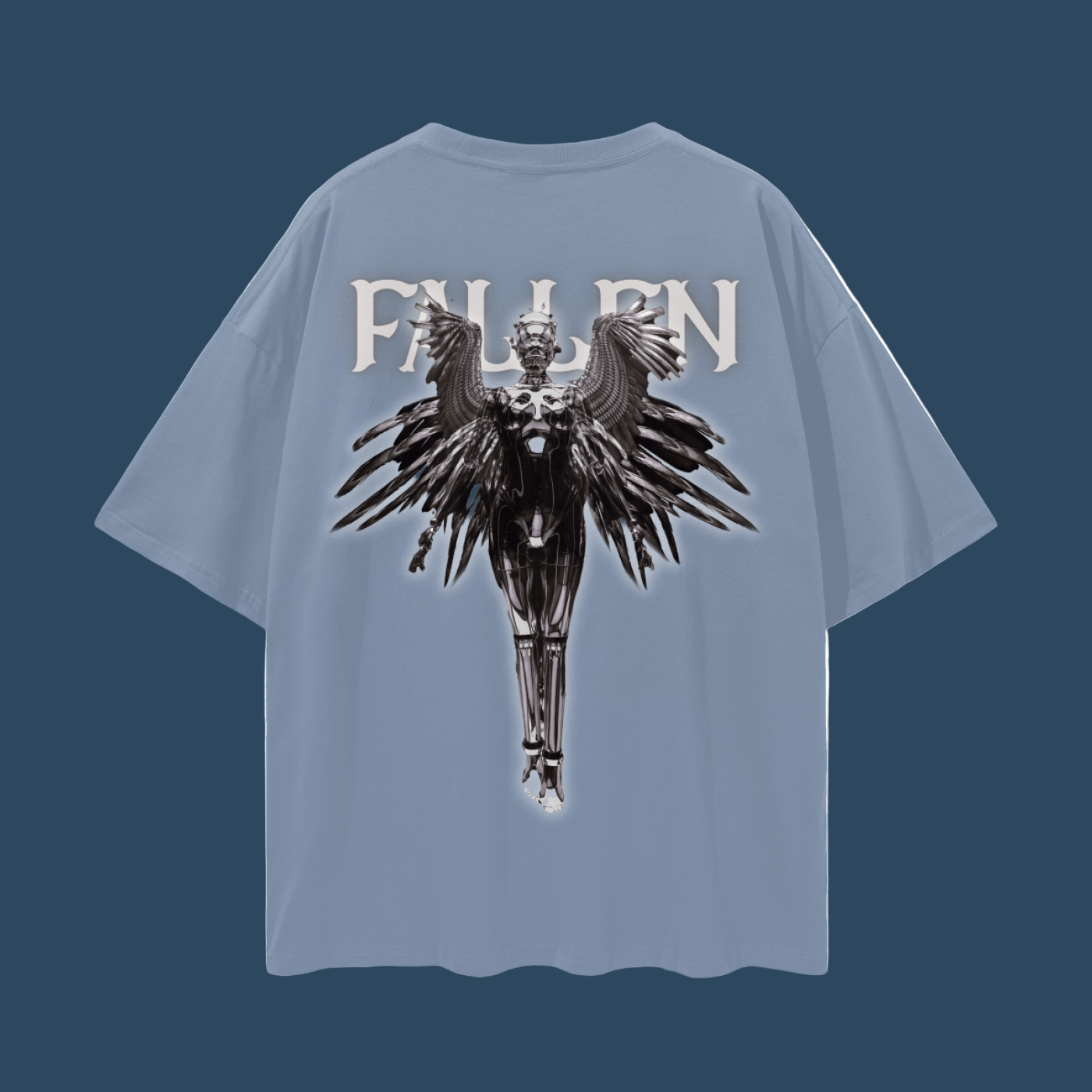 FALLEN Graphic Tee
