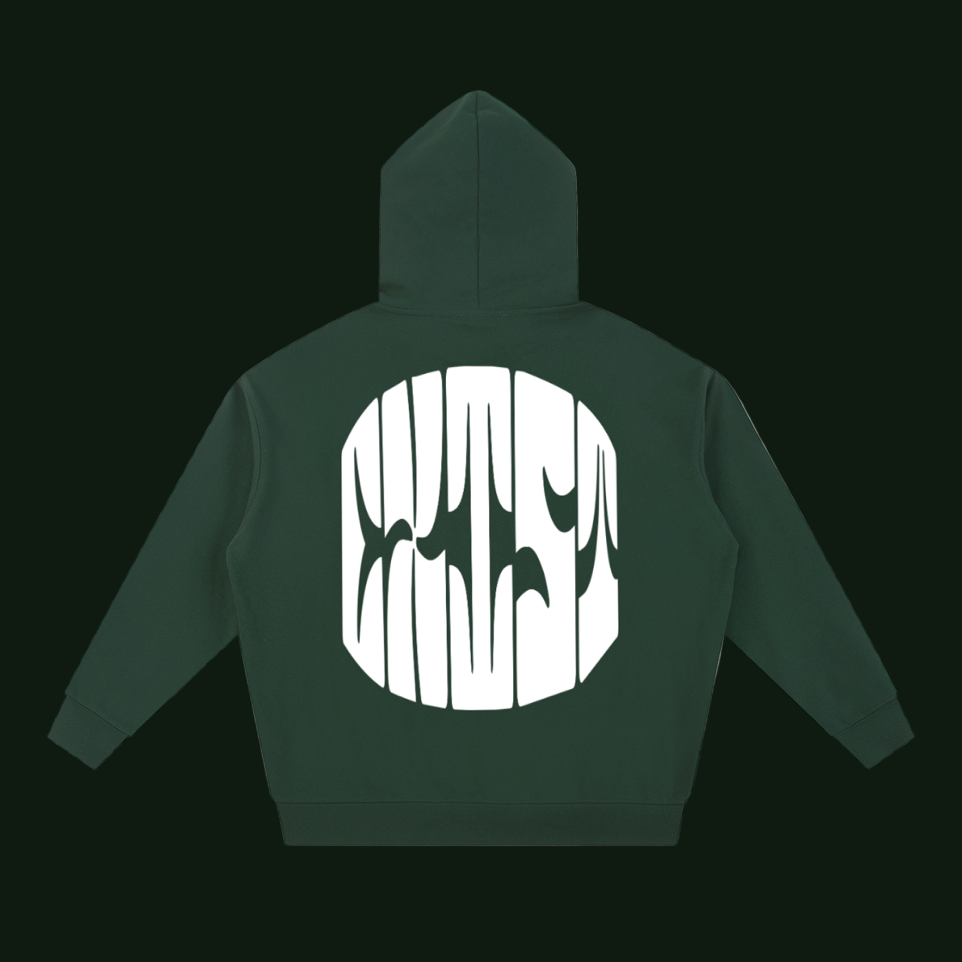 EXIST Graphic Hoodie vol. II