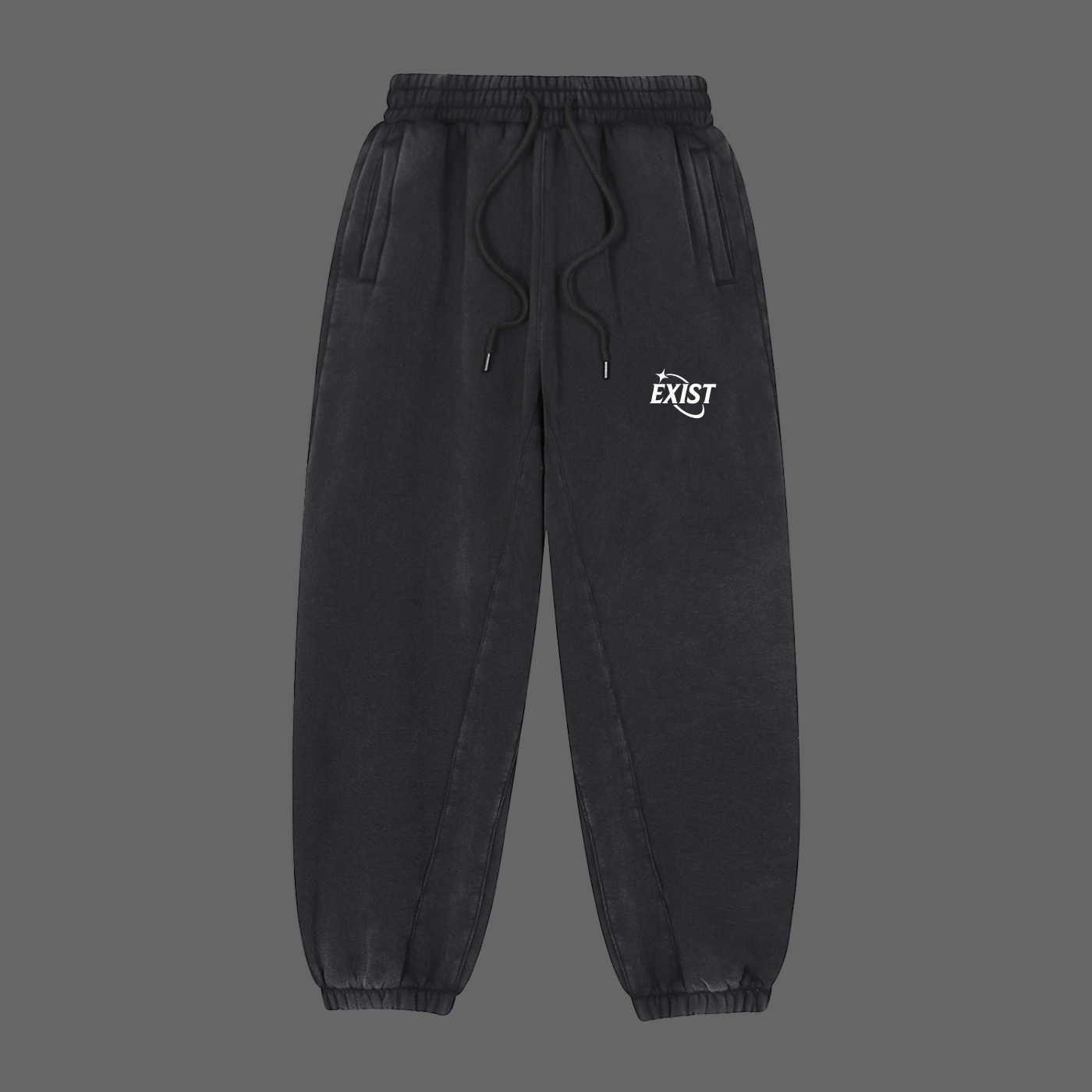 EXIST Cuffed Sweats