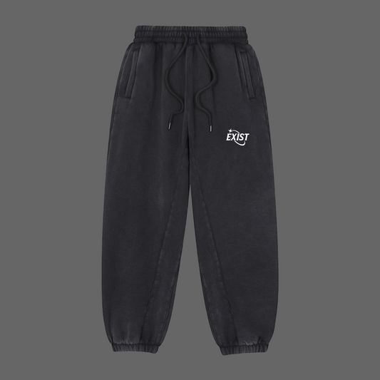 EXIST Cuffed Sweats