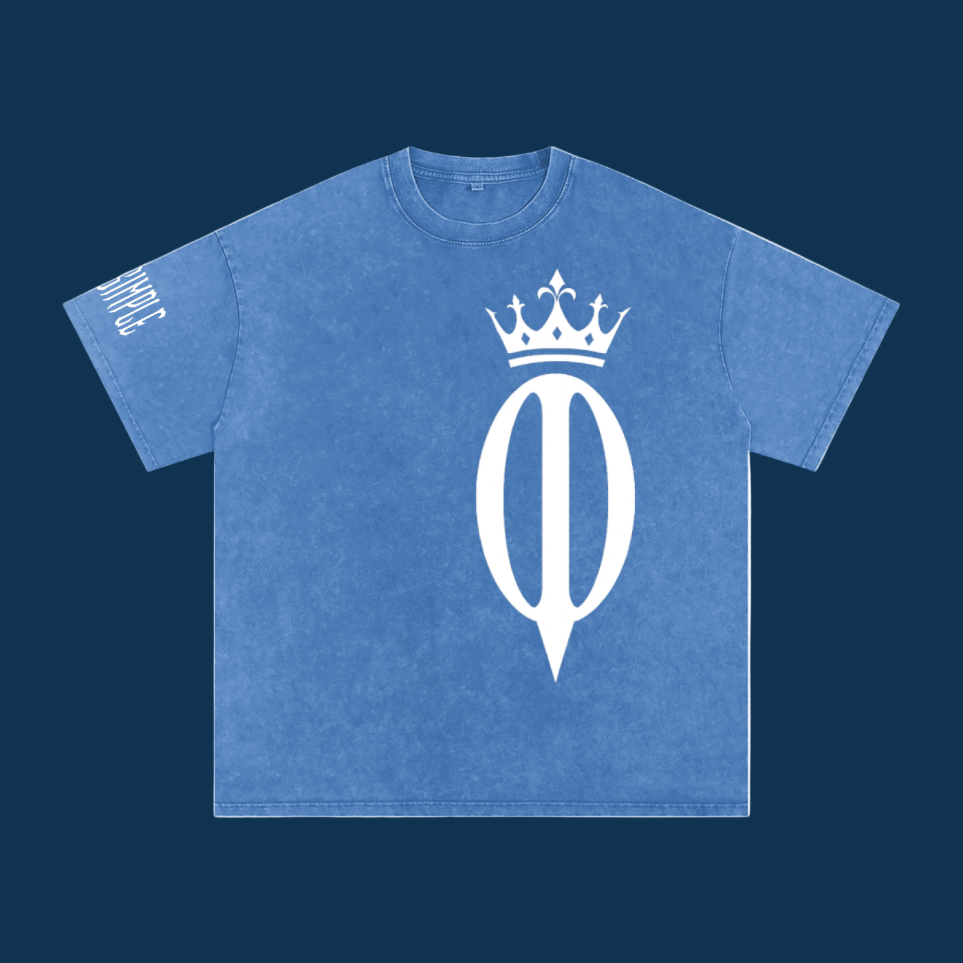 OPLXITI Streetstyle Graphic Tee