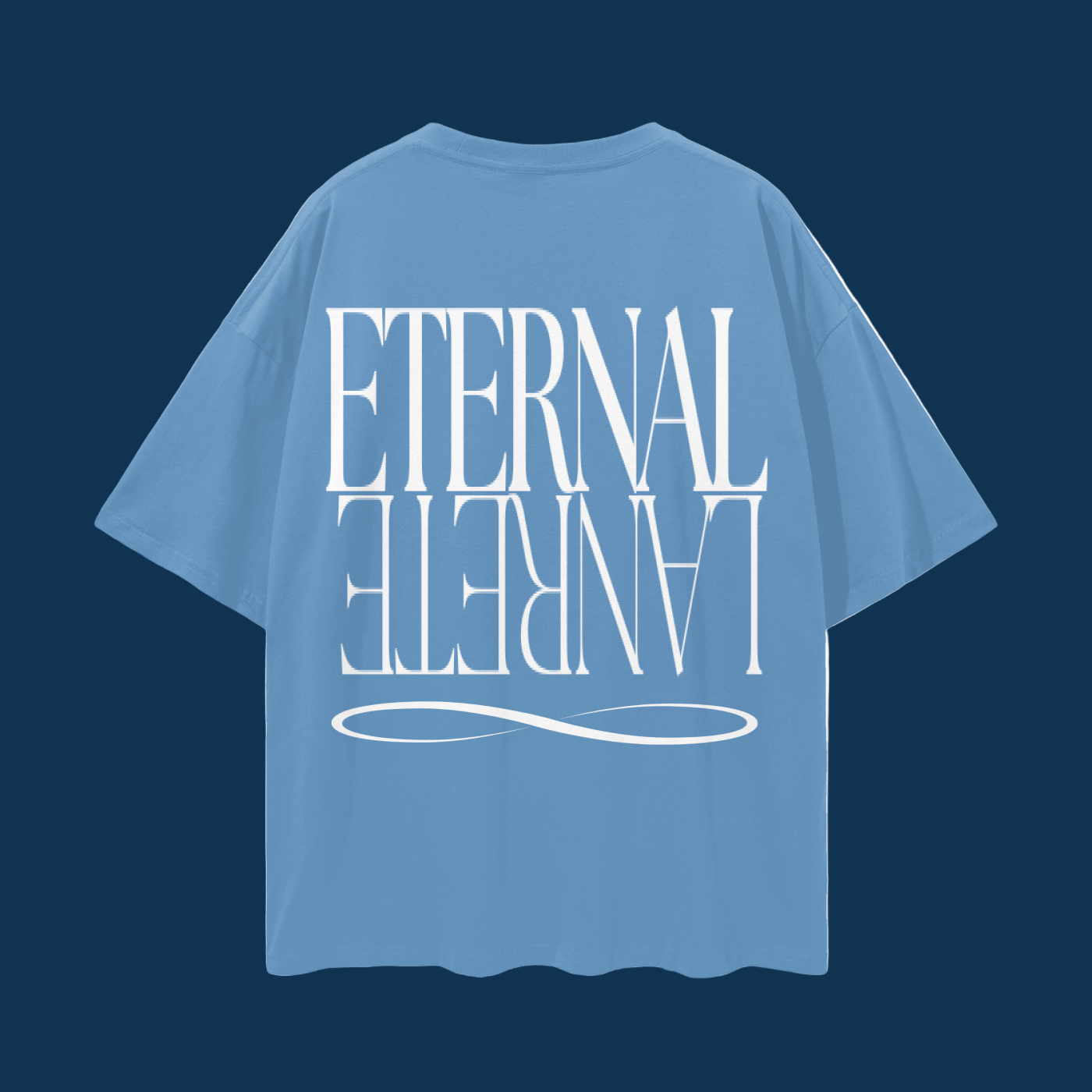 ETERNAL Graphic Tee