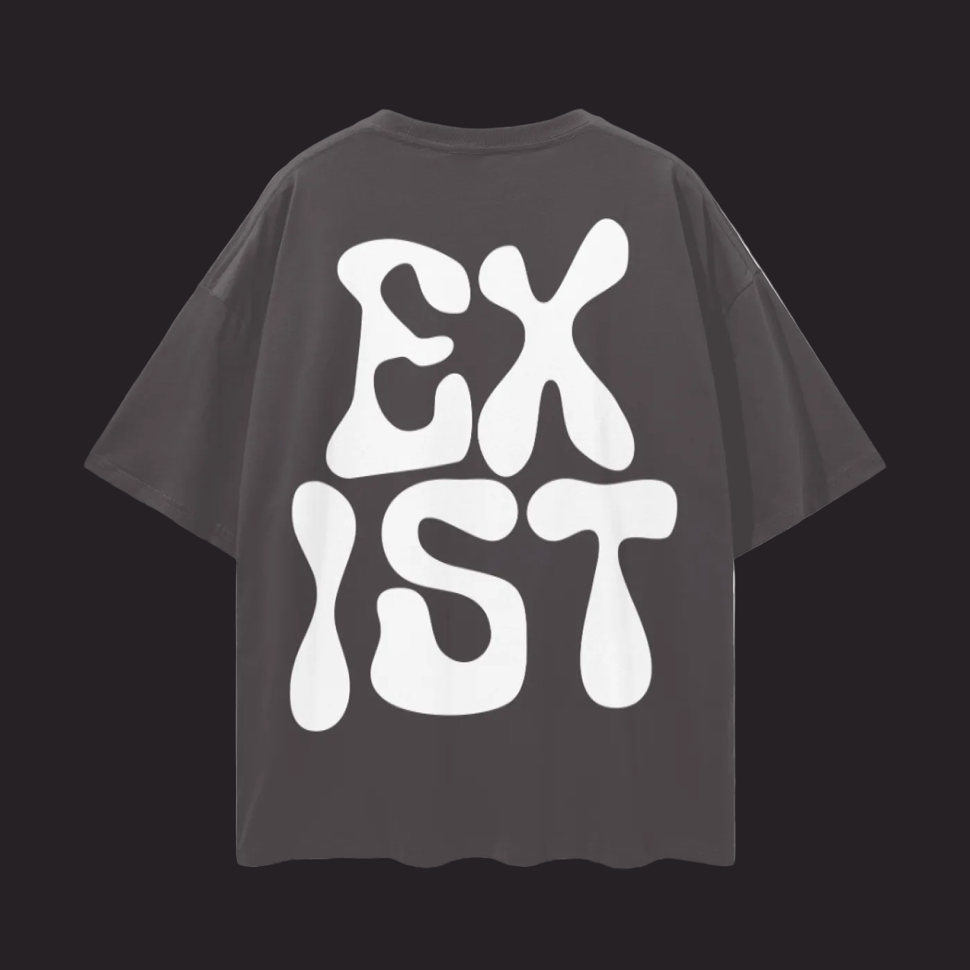 EXIST Graphic Tee vol. X
