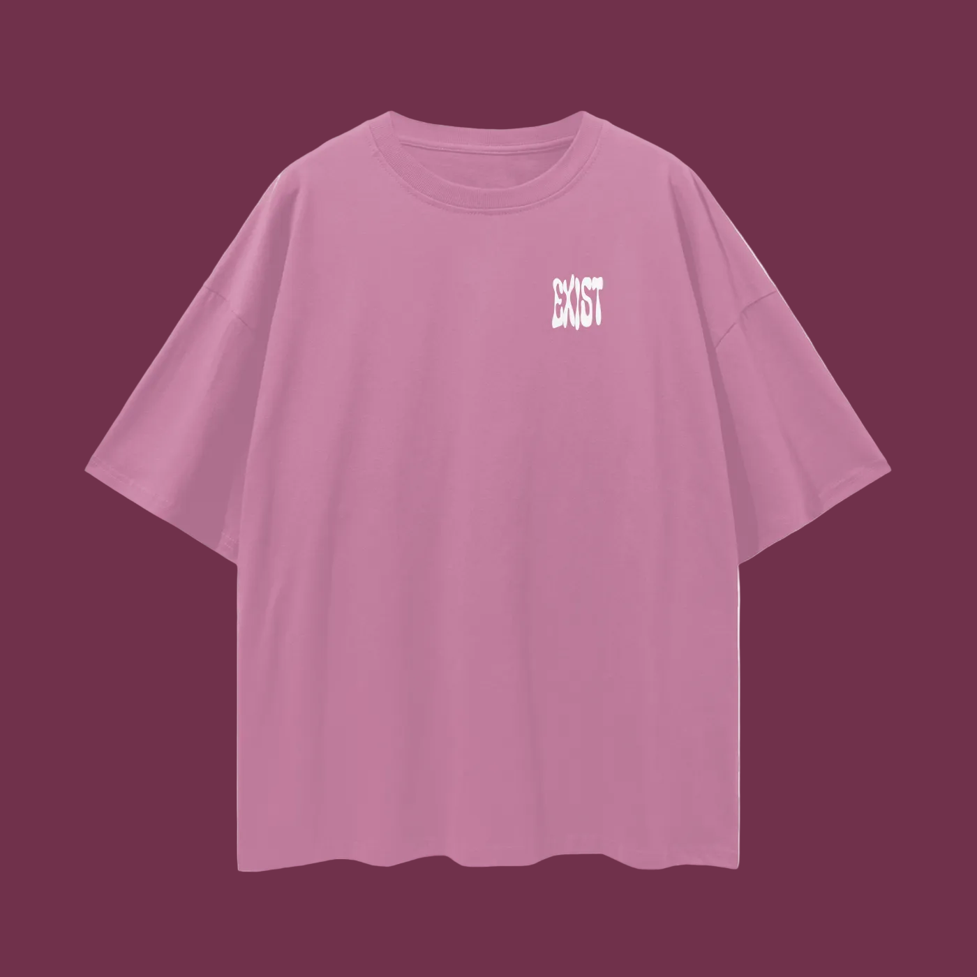 EXIST Graphic Tee vol. X