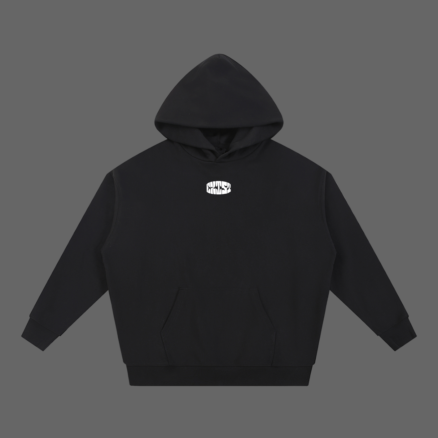 EXIST Graphic Hoodie vol. II
