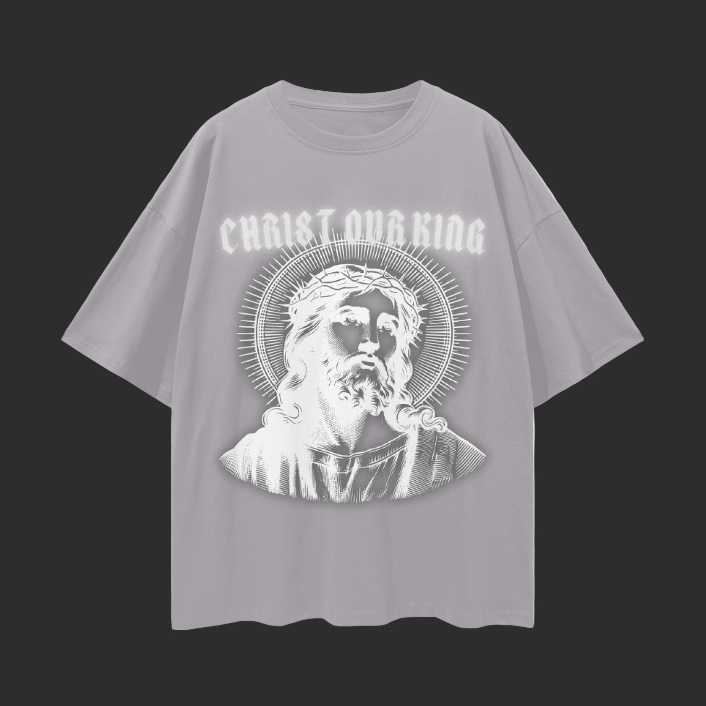 Christ our King Graphic Tee