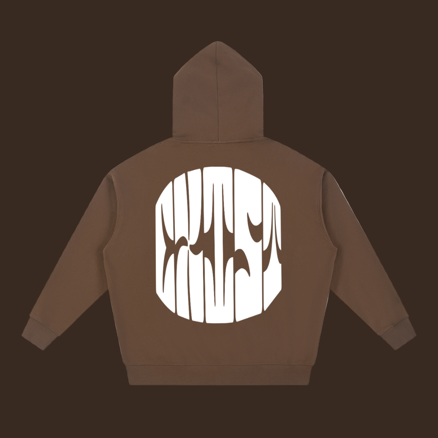 EXIST Graphic Hoodie vol. II