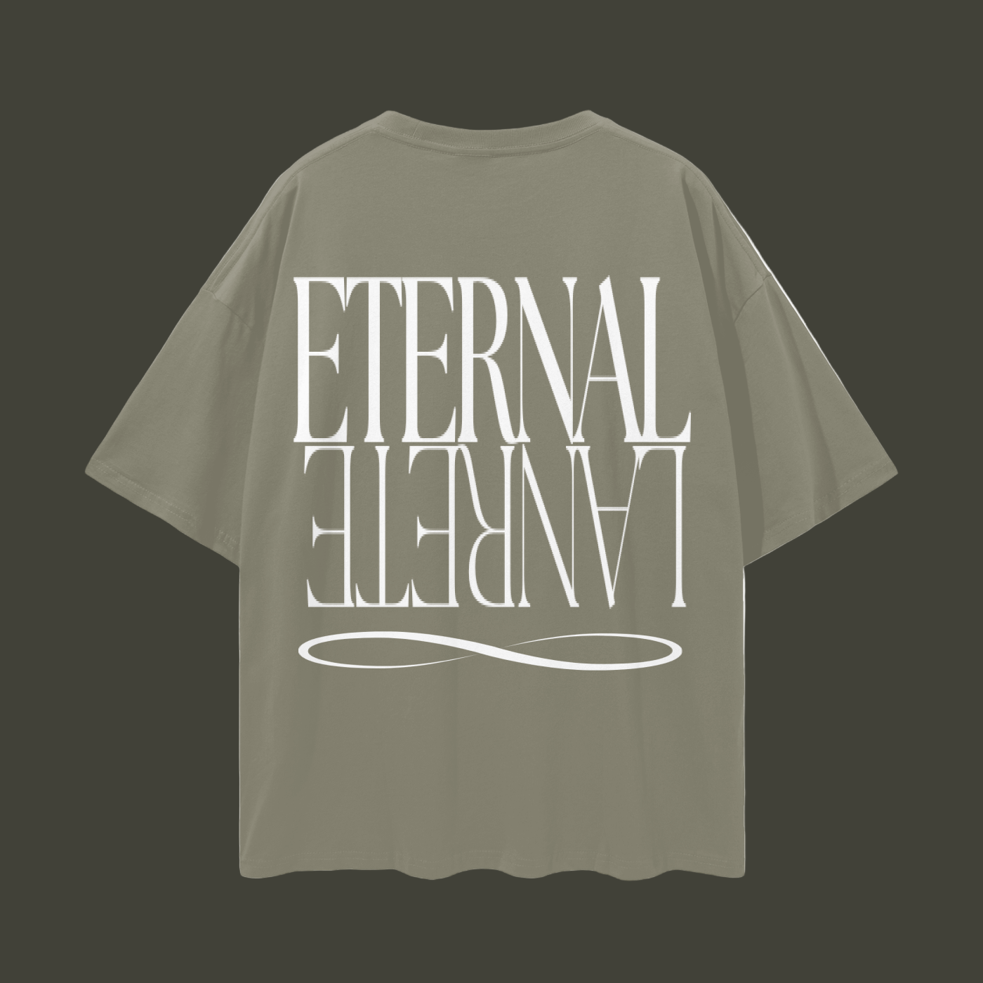ETERNAL Graphic Tee