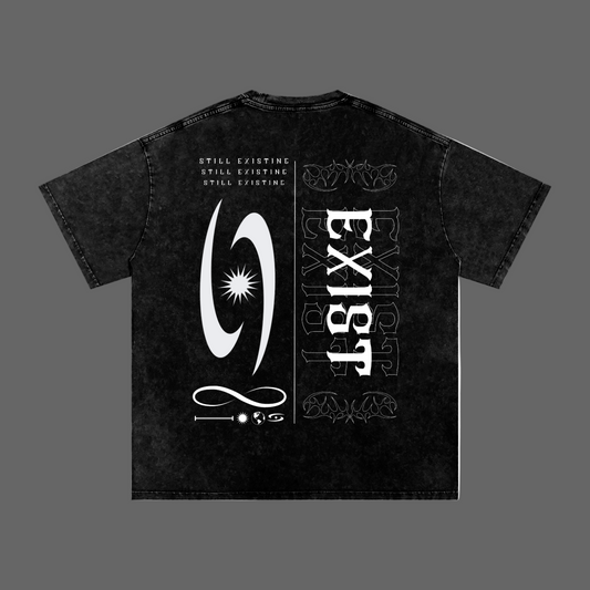 EXIST Graphic Tee