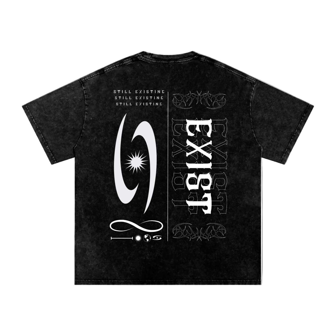 EXIST Graphic Tee