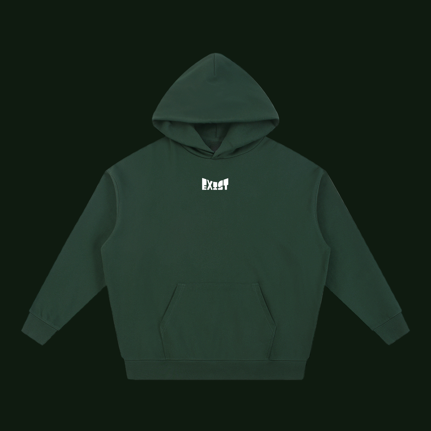 EXIST Graphic Hoodie