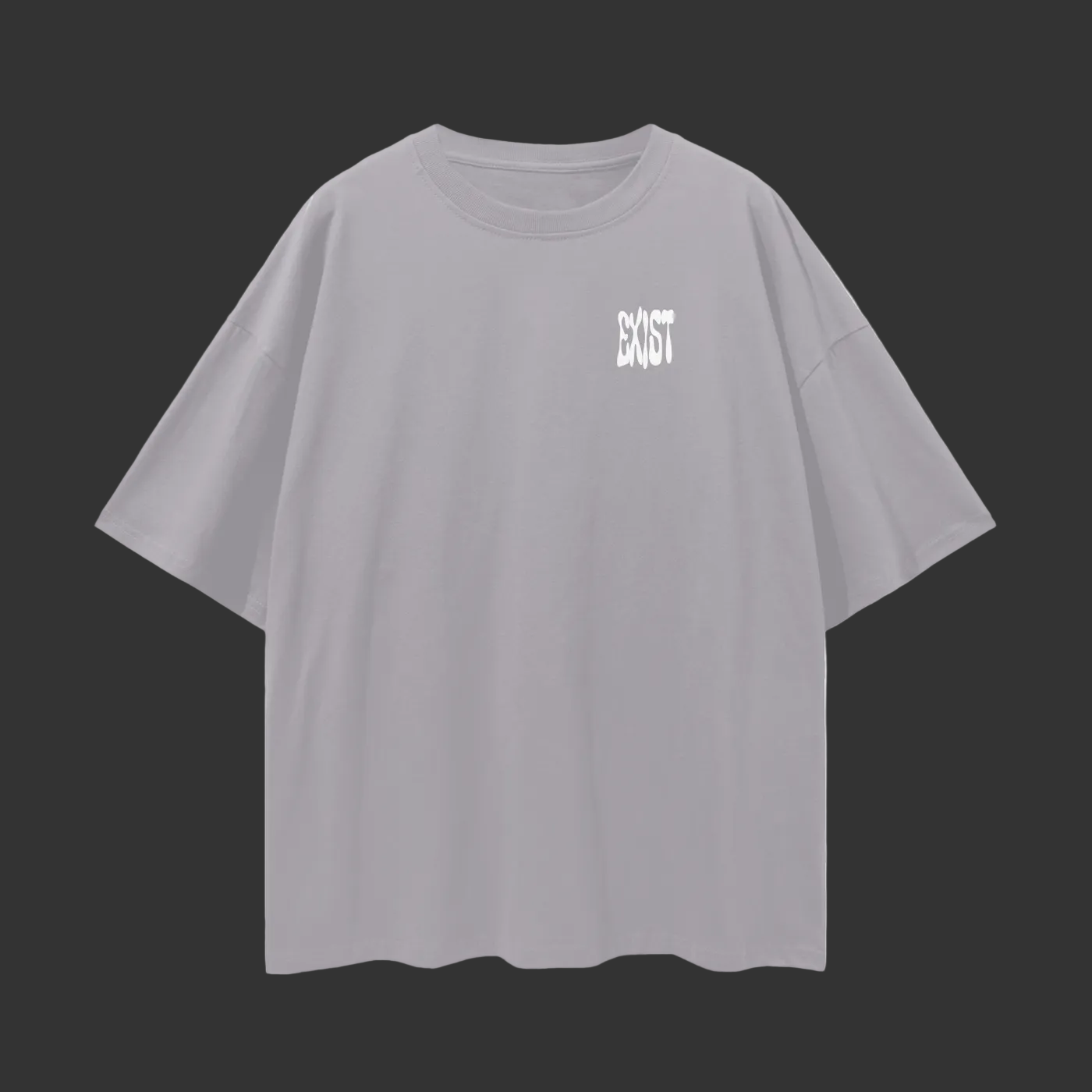 EXIST Graphic Tee vol. X