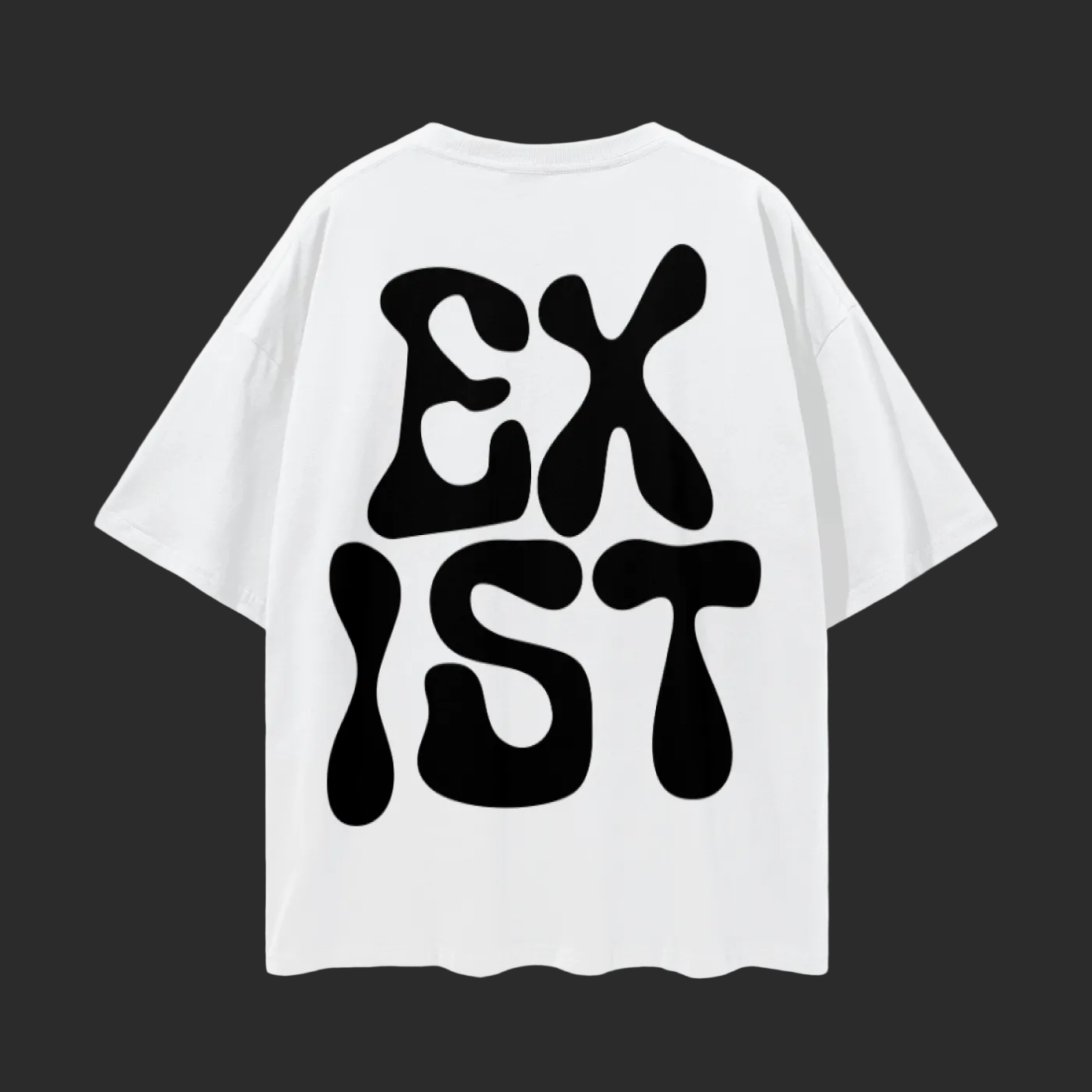 EXIST Graphic Tee vol. IX