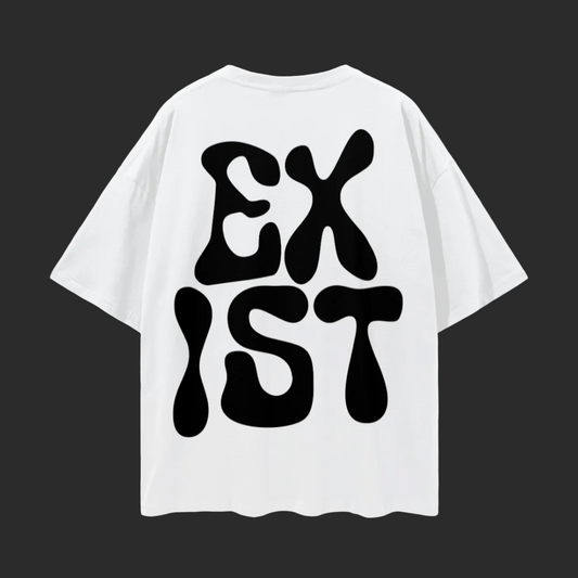 EXIST Graphic Tee vol. IX