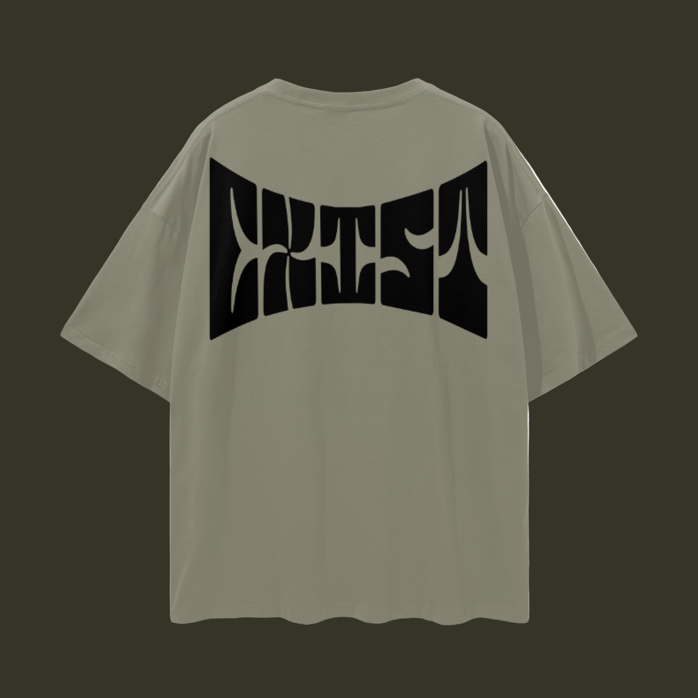 EXIST Graphic Tee vol. V