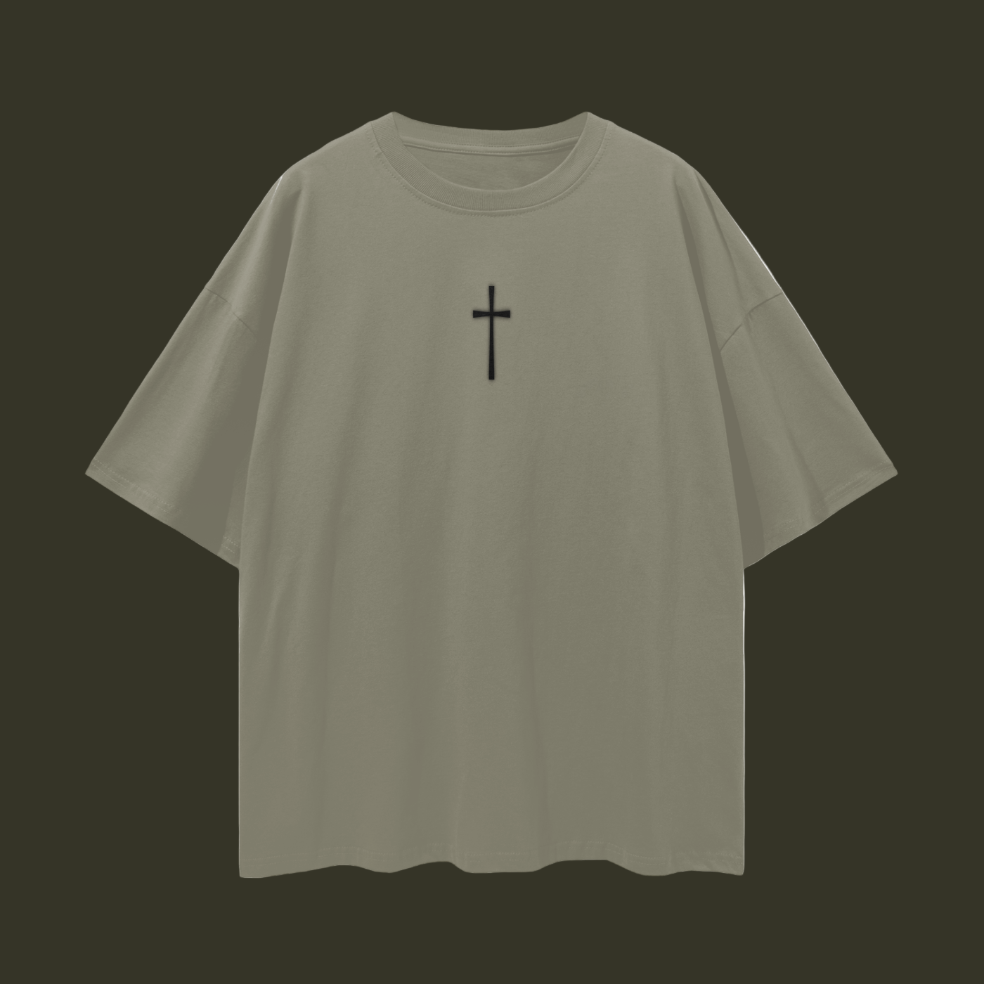 Thorn Crown Graphic Tee