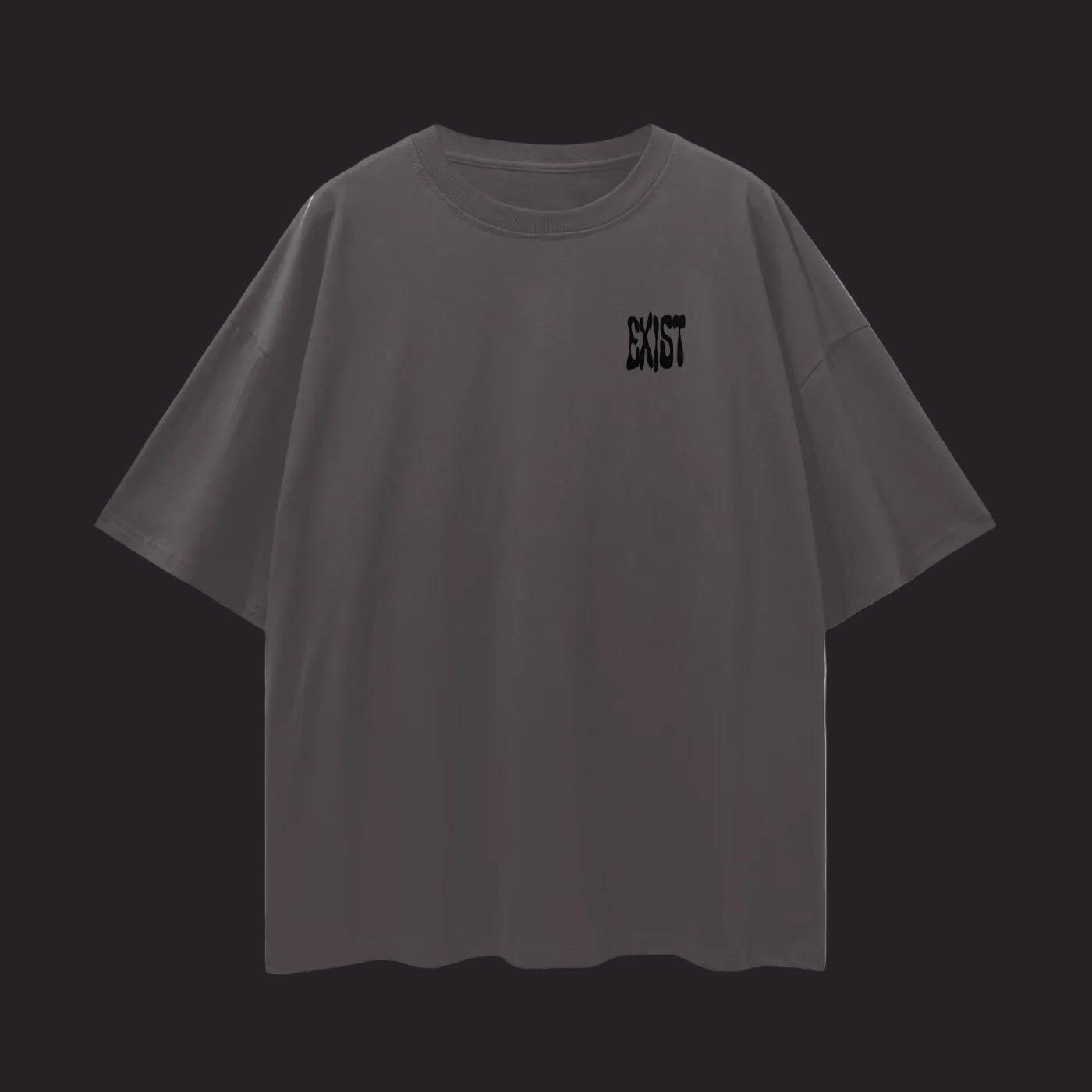 EXIST Graphic Tee vol. IX